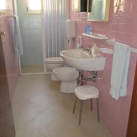 Casa Canalotto Apartment