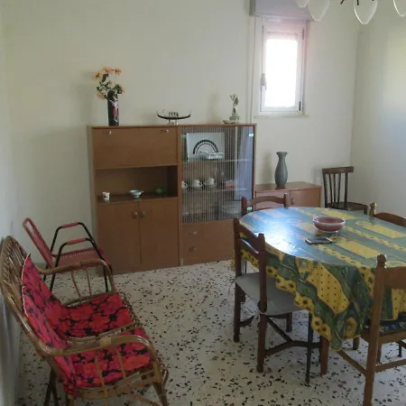 Casa Canalotto