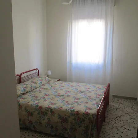 Отель Casa Canalotto Алькамо-Марина