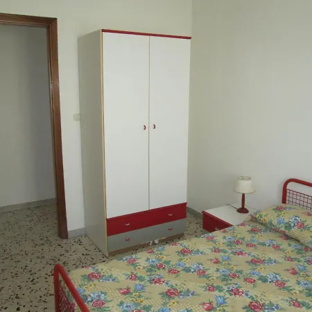 Отель Casa Canalotto *