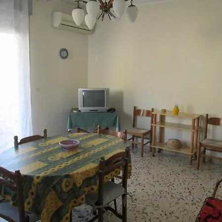 Casa Canalotto * Алькамо-Марина