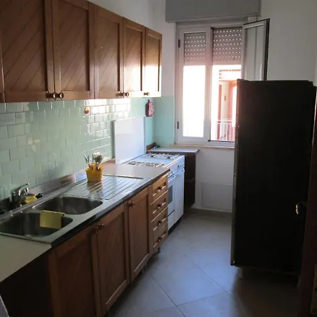 Casa Canalotto Apartment Alcamo Marina