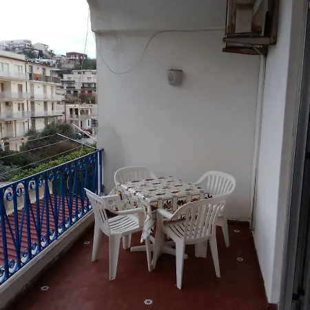 Casa Canalotto Отель