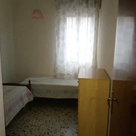 Casa Canalotto Apartment *