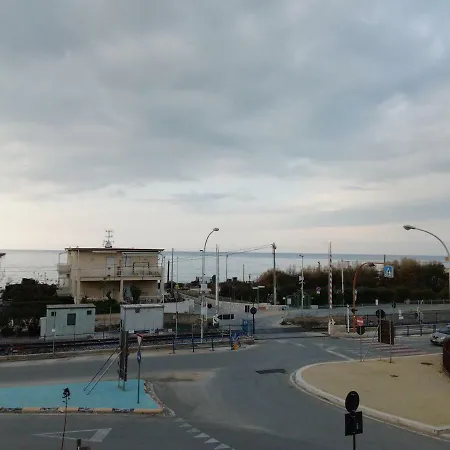 Casa Canalotto Alcamo Marina