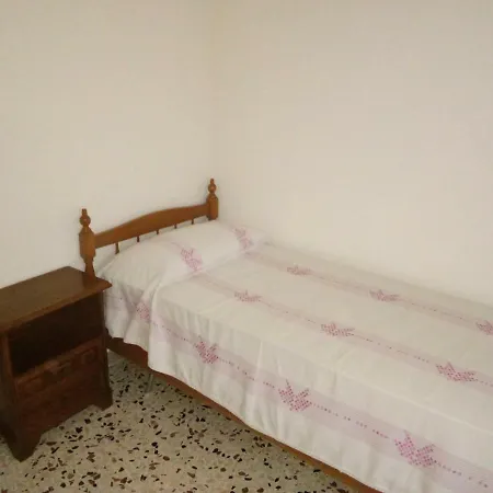 Casa Canalotto Отель