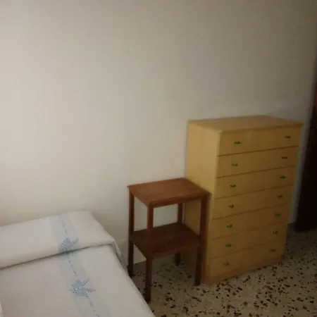 Apartment Casa Canalotto Alcamo Marina