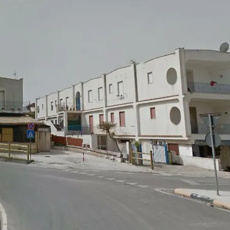 Отель Casa Canalotto